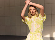 Esmaée - Soleil Blouse