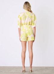 Esmaée - Soleil Blouse