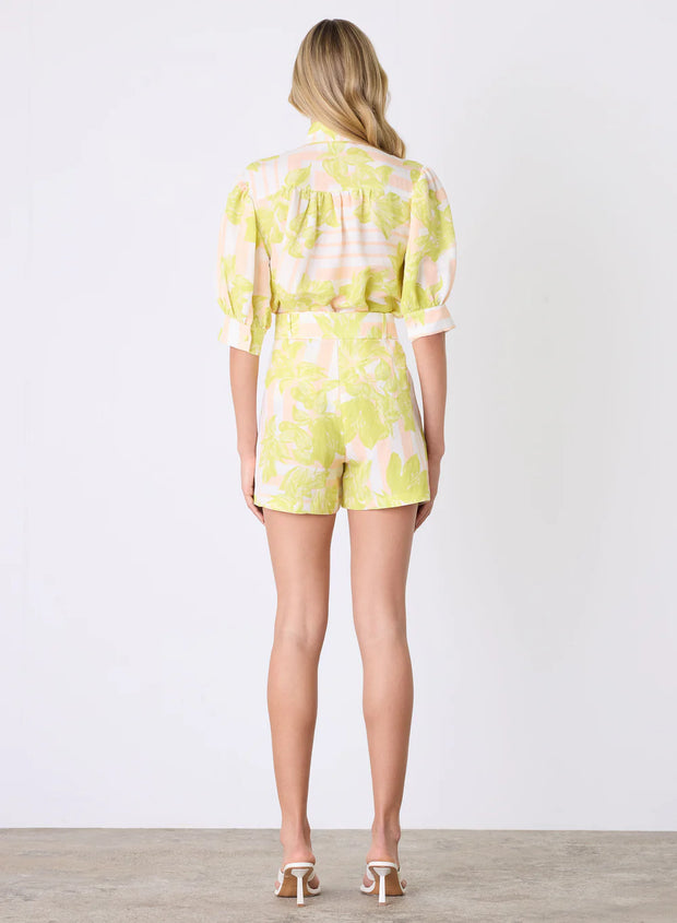 Esmaée - Soleil Blouse