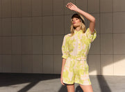 Esmaée - Soleil Short