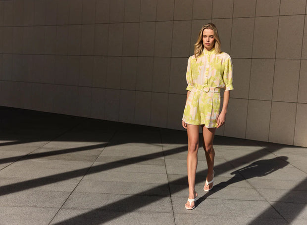 Esmaée - Soleil Short