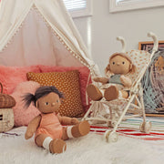Sollie Stroller - Rainbow
