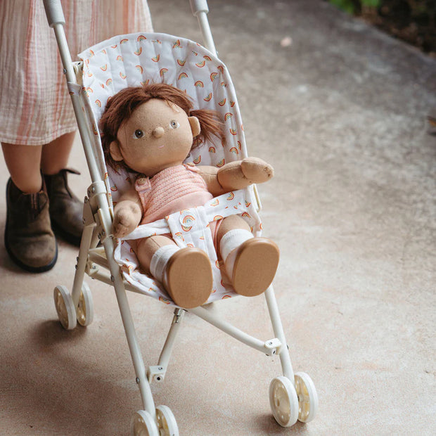 Sollie Stroller - Rainbow