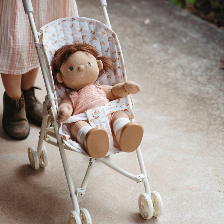 Sollie Stroller - Rainbow