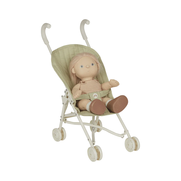 Sollie Stroller - Sage
