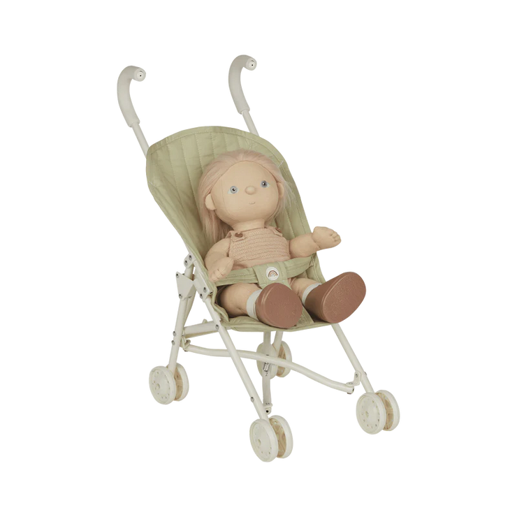 Sollie Stroller - Sage