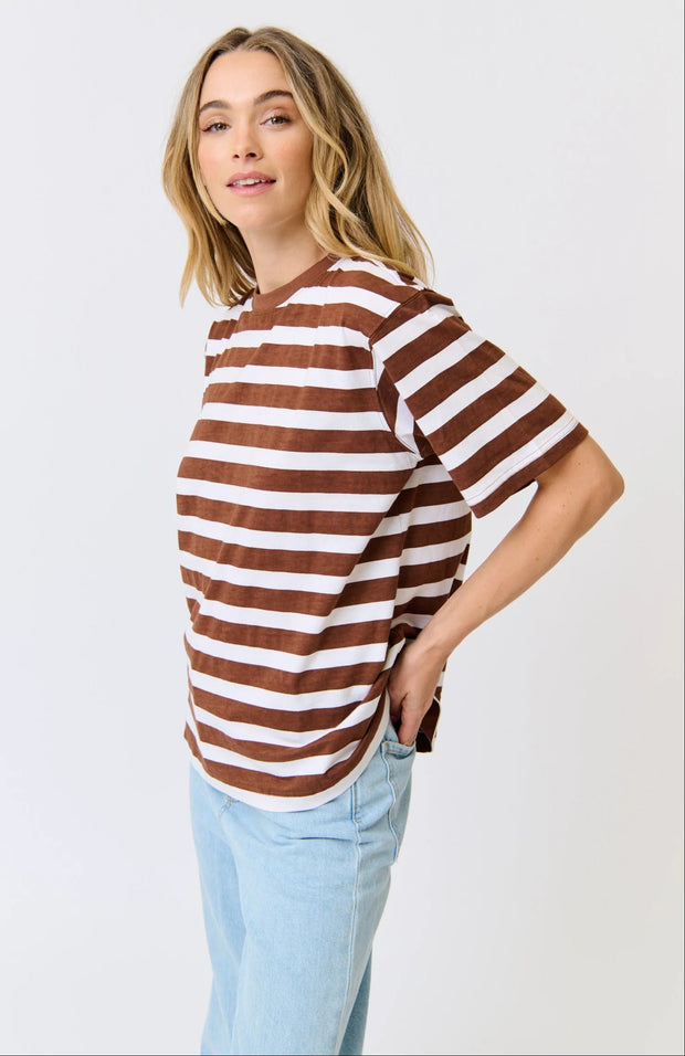 Sophie Tee - Coco Stripe