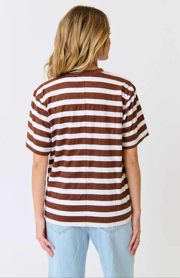 Sophie Tee - Coco Stripe