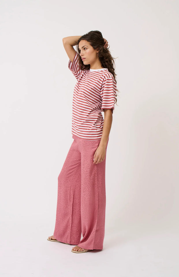 Sophie Tee - Dusty Stripe