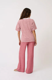 Sophie Tee - Dusty Stripe