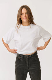 Sophie Tee - Grey Marle