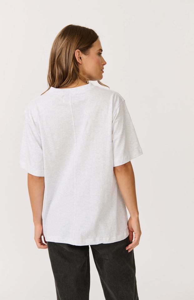 Sophie Tee - Grey Marle