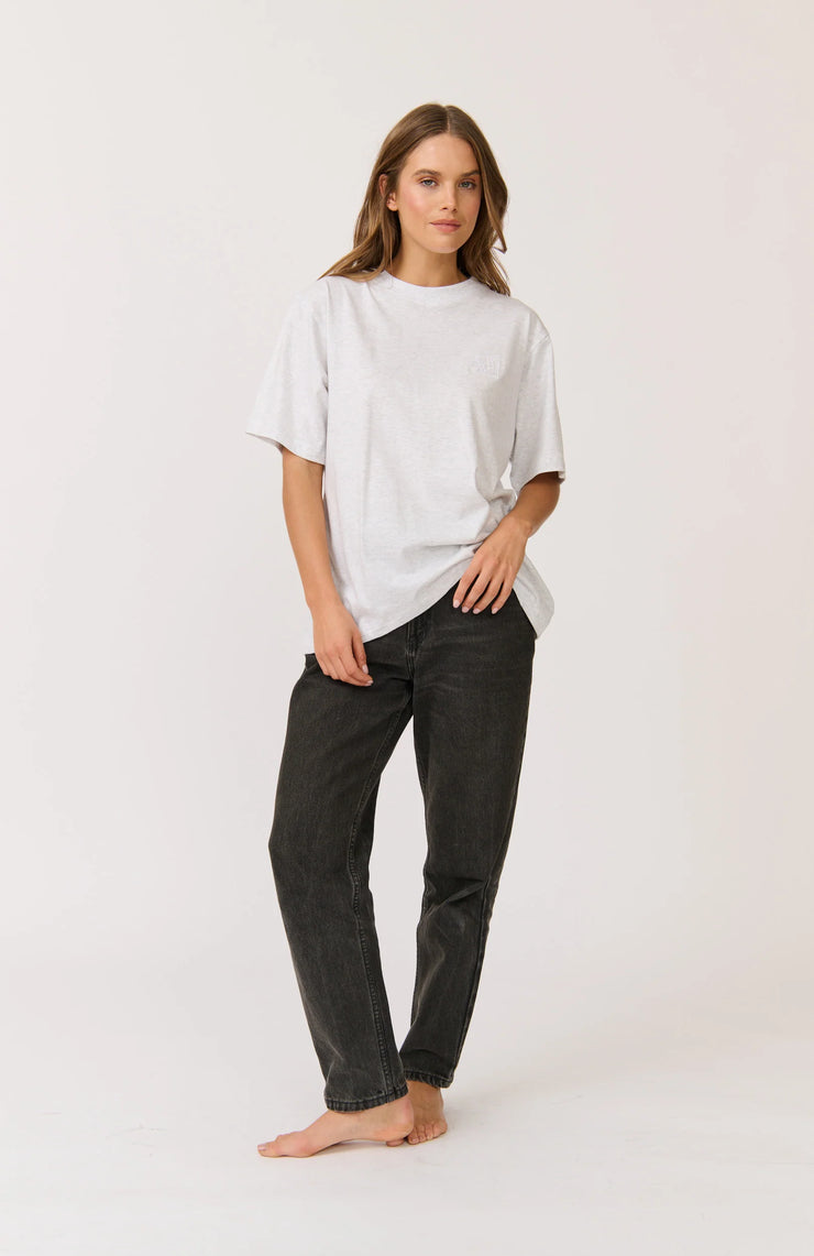 Sophie Tee - Grey Marle