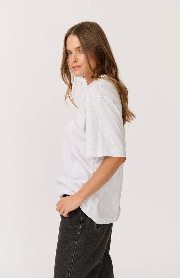 Sophie Tee - Grey Marle