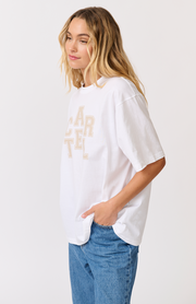 Sophie Tee - White