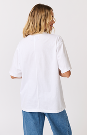 Sophie Tee - White