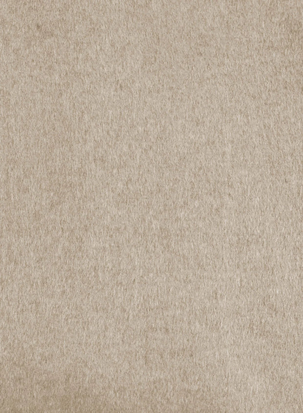 Esmaeé - Stateman Coat - Natural