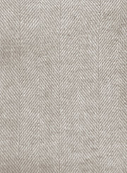 Esmaeé - Stopover Jacket - Cream Chevron