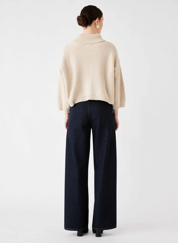 Esmaée - Summit Jumper - Natural