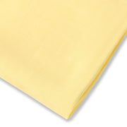 Organic Muslin Wrap - Sunlight