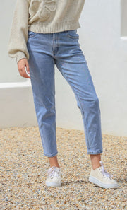 Suzie Mum Jean