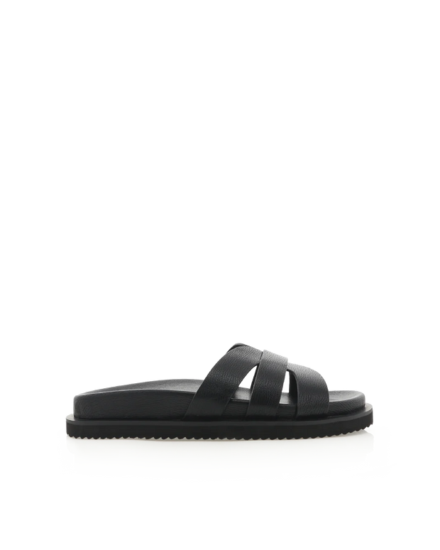 TAMY Sandal - Black