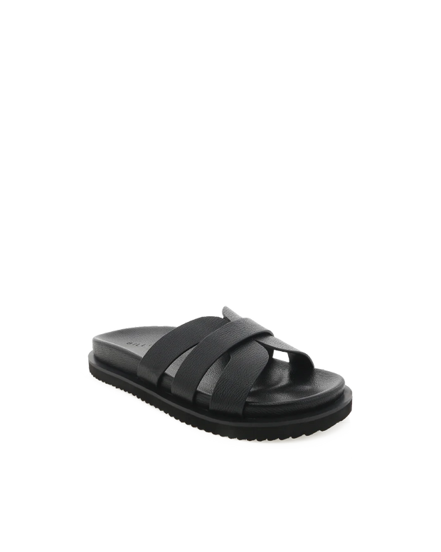 TAMY Sandal - Black