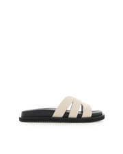 TAMY Sandal - Bone