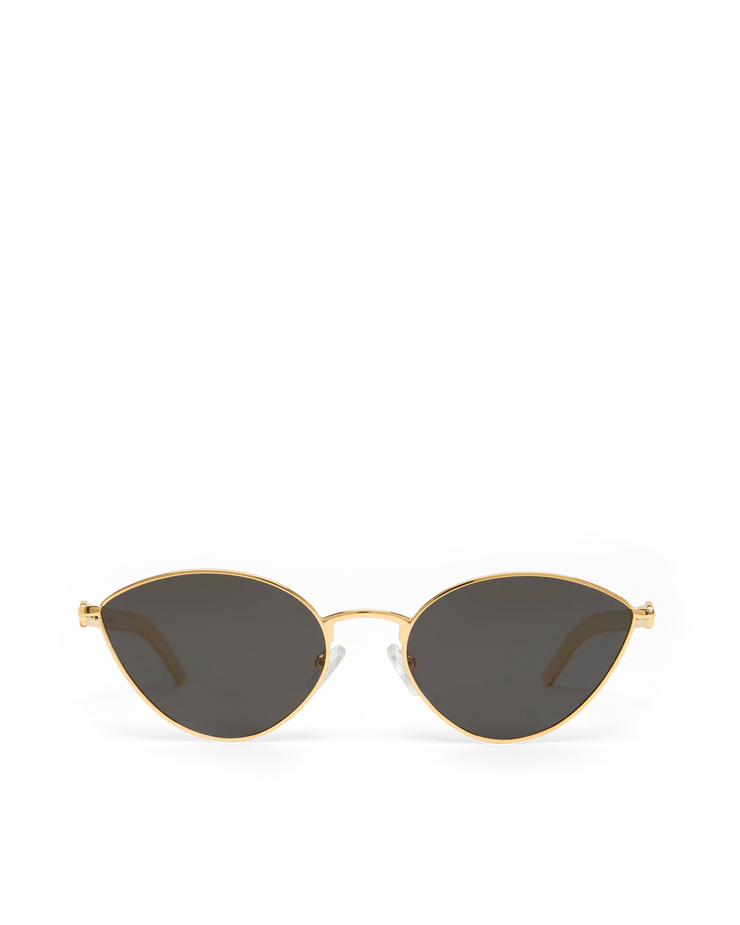 THE PALVIN Gold-Ink Sunglasses