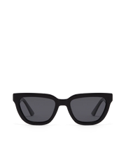 THE SCARLETTE - Black-Black Sunglasses