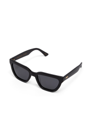 THE SCARLETTE - Black-Black Sunglasses
