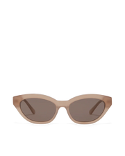 THE WINSLET - Opal Beige-Champagne Sunglasses