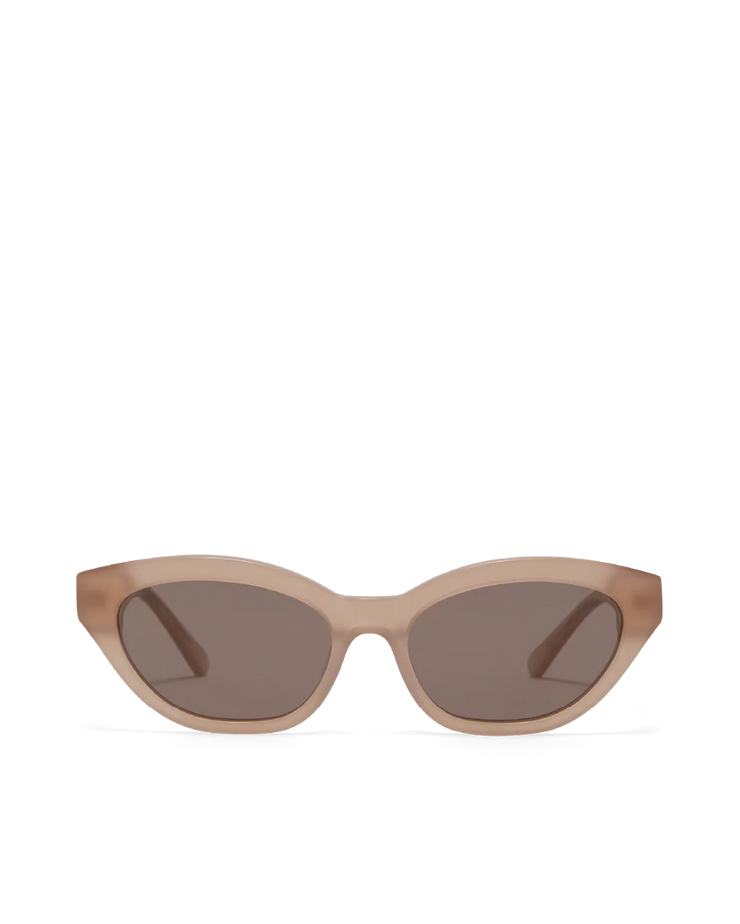 THE WINSLET - Opal Beige-Champagne Sunglasses