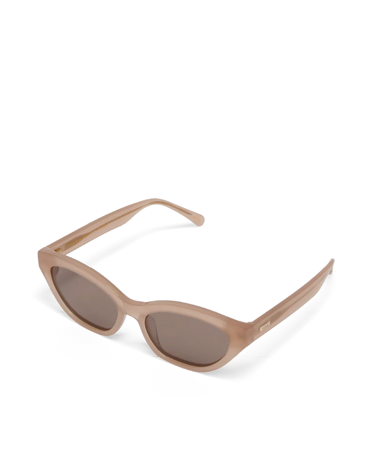 THE WINSLET - Opal Beige-Champagne Sunglasses