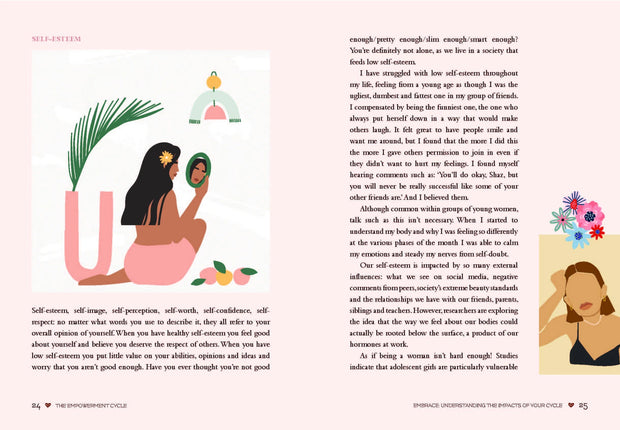 The Empowerment Cycle