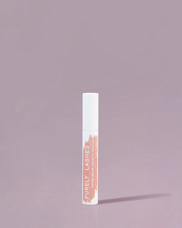 Tinted Brow Growth Mascara - BLONDE