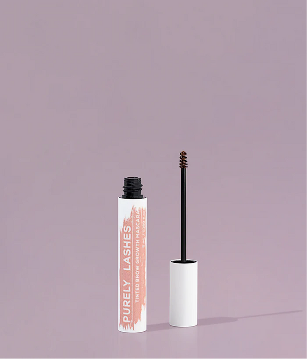 Tinted Brow Growth Mascara - BLONDE