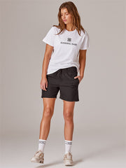 Totem 3.0 Boyfriend Tee - White