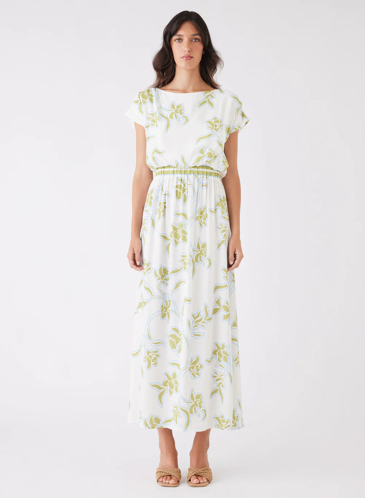 Esmaée - Tranquility Dress