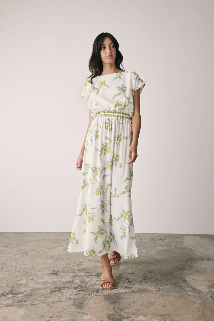 Esmaée - Tranquility Dress