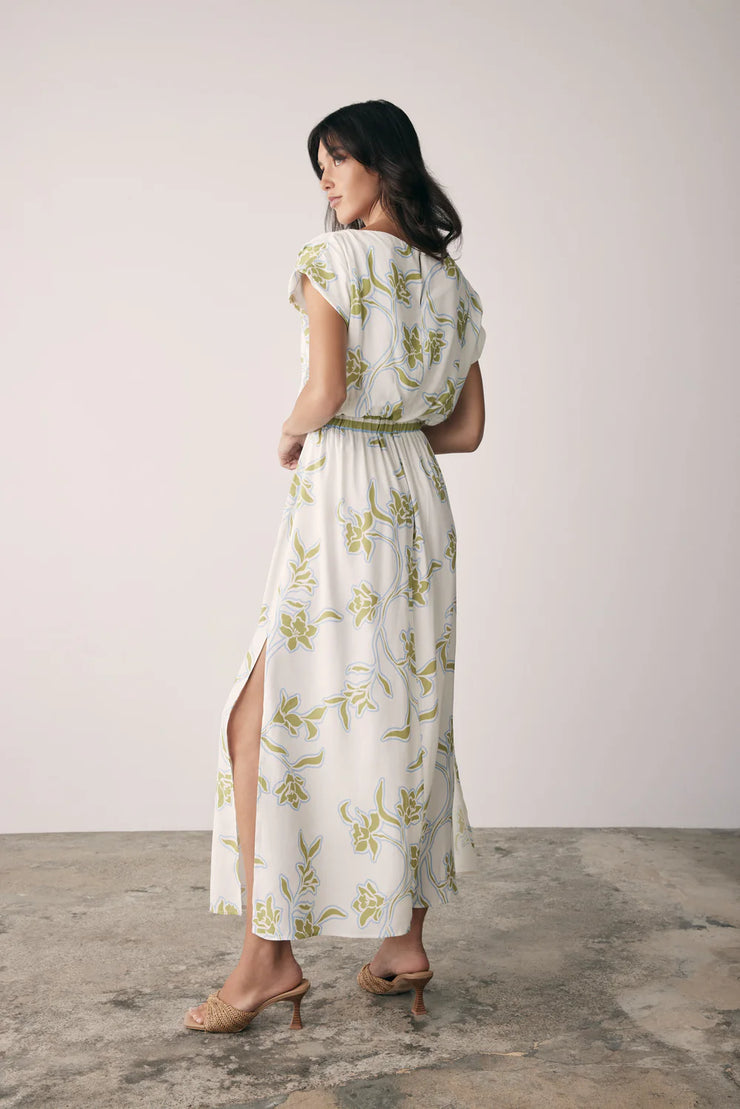 Esmaée - Tranquility Dress