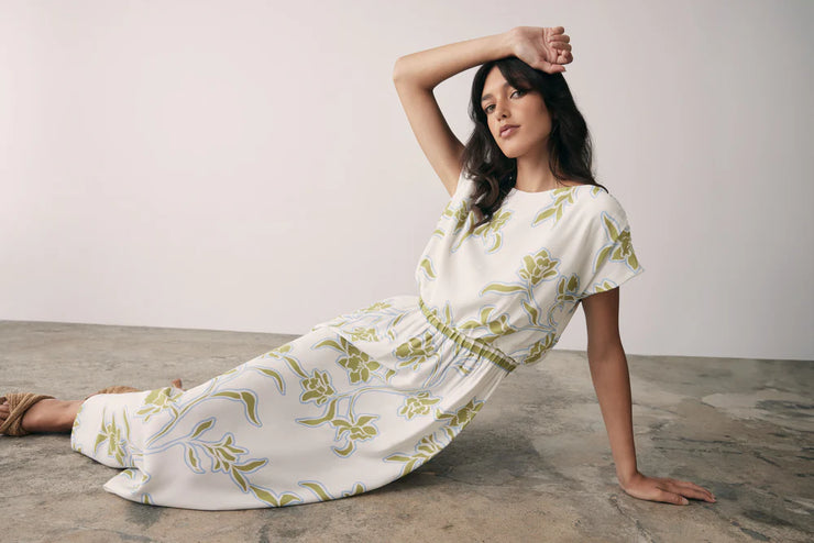 Esmaée - Tranquility Dress