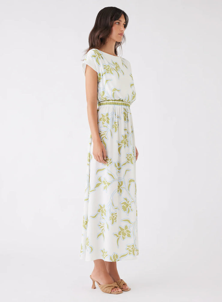 Esmaée - Tranquility Dress