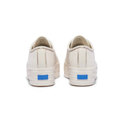 KEDS - Triple Up Leather - White/Gold