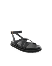 TULSI Sandal - Black