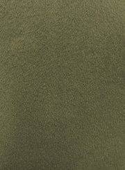 Esmaeé - Unattended Coat - Khaki