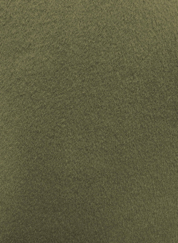 Esmaeé - Unattended Coat - Khaki