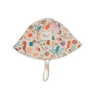 KAPOW - Under the Sea Swim Hat UPF50+