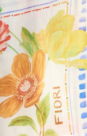 Vacation Short & Vest Set