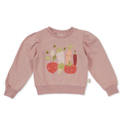 KAPOW - Veggie Crew Sweater